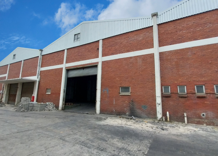 Warehouse to Rent Epping