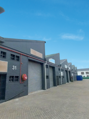Warehouse to Rent in Epping