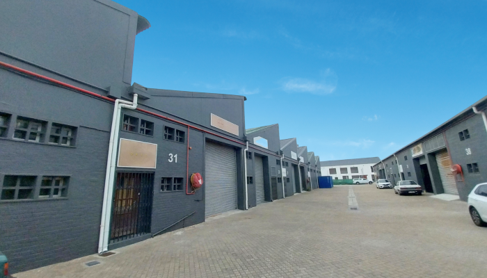 Warehouse to Rent in Epping