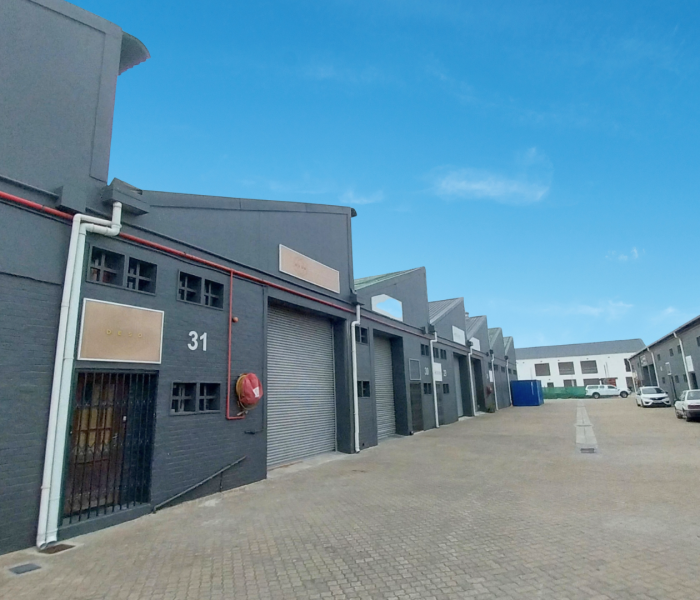 Warehouse to Rent in Epping