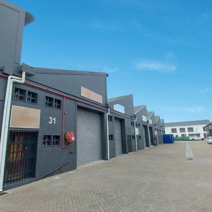 Warehouse to Rent in Epping