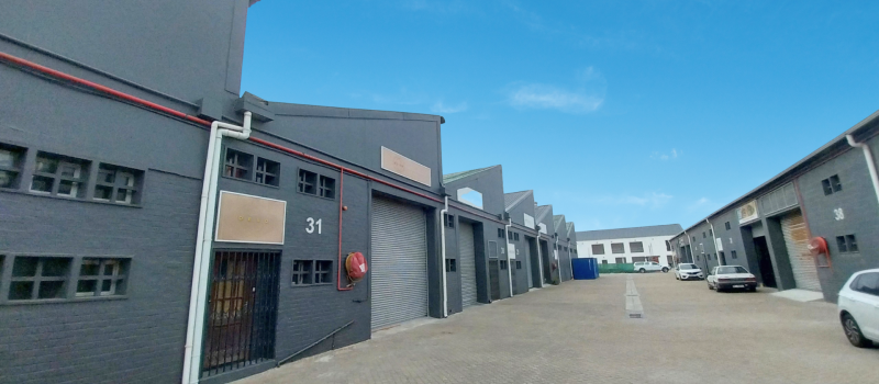 Warehouse to Rent in Epping