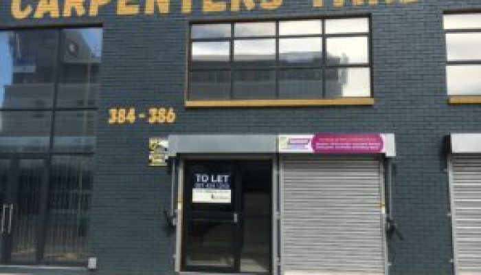 Warehouse to Rent Maitland