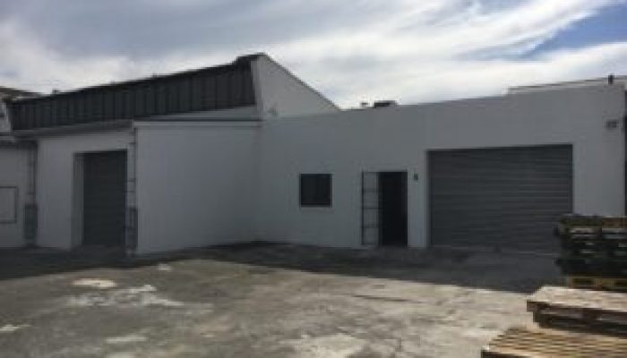 Warehouse to Rent Maitland
