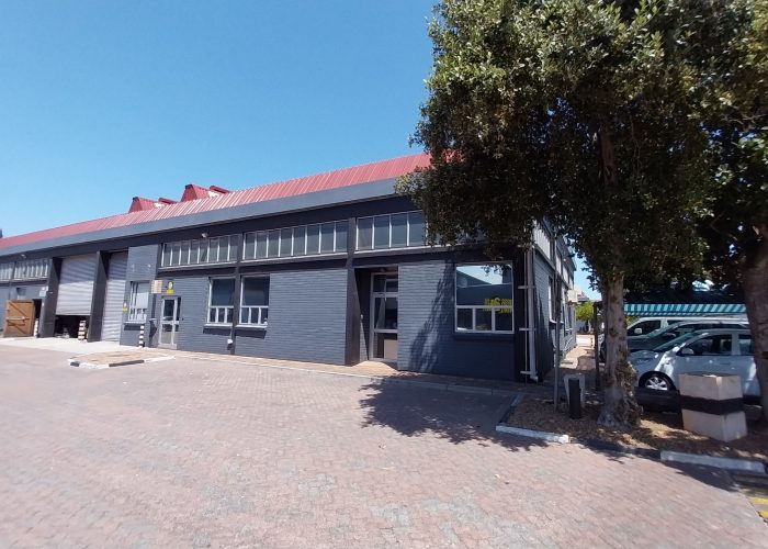 Warehoues to Rent Maitland Park