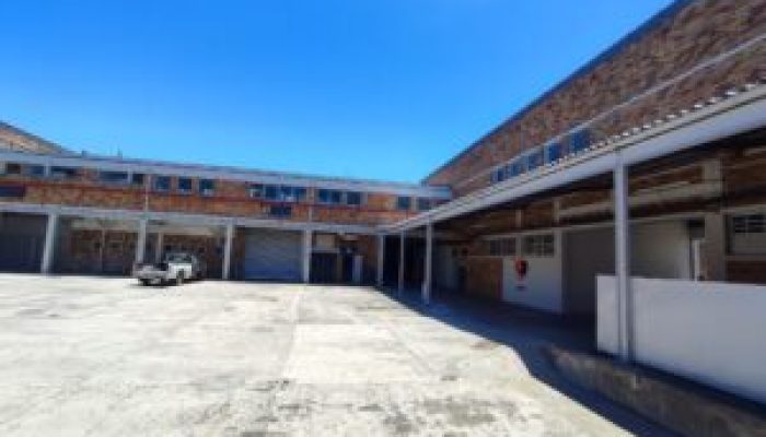 Warehouse to Rent Maitland