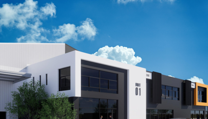 Warehouse to Rent Montague Gardens