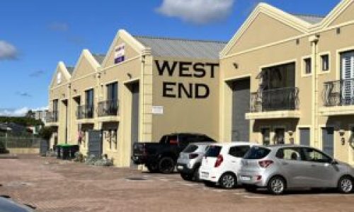 Warehouse to Rent Montague Gardens