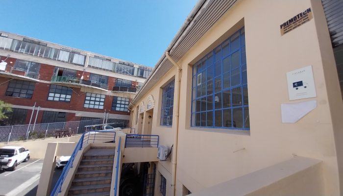 Warehouse to Rent Observatory