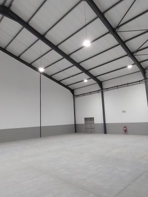 Winelands Close Business Park