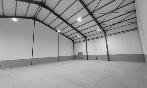 Winelands Close Business Park