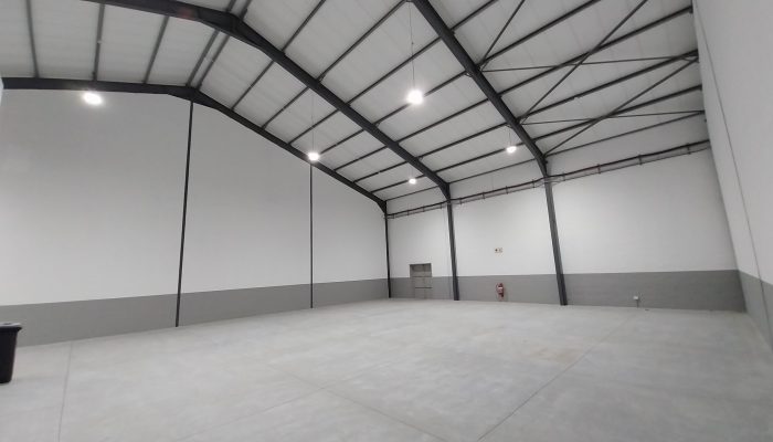 Winelands Close Business Park