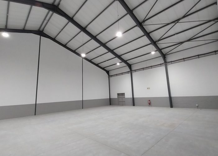 Winelands Close Business Park