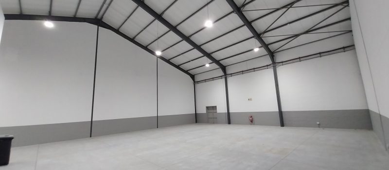 Winelands Close Business Park