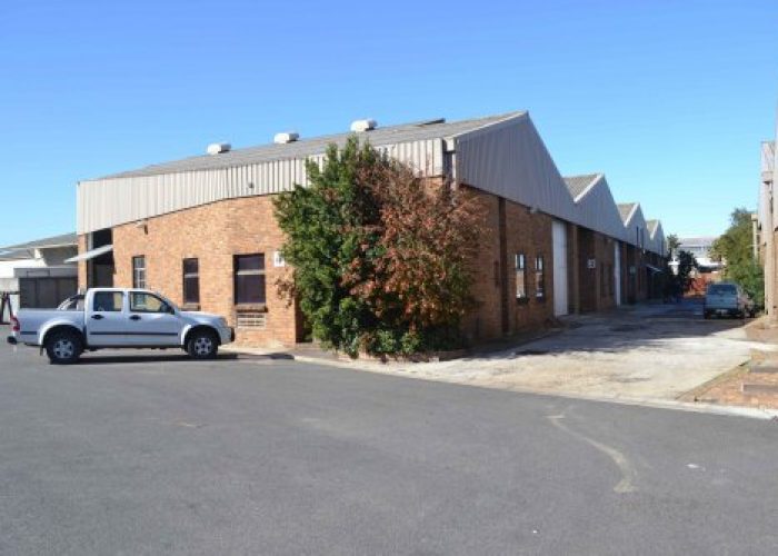 Warehouse to Rent epping