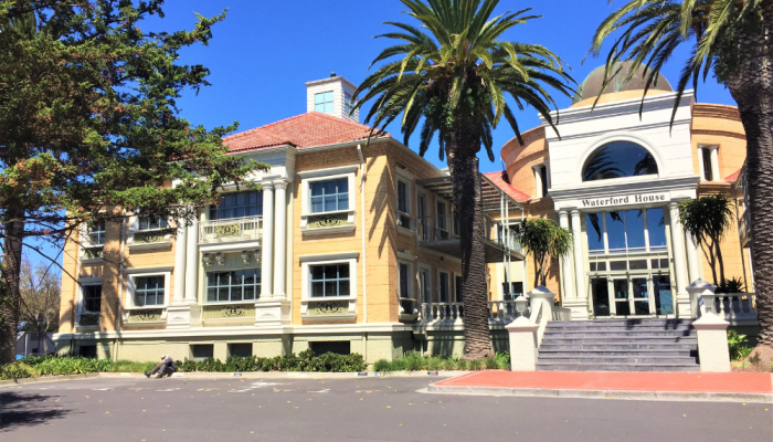 Office Space Century City