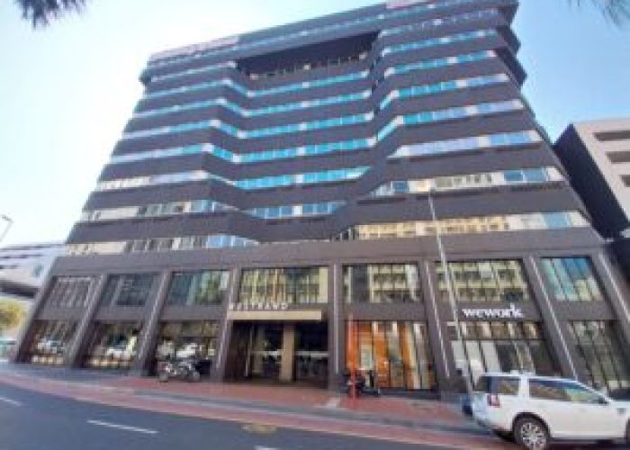 80 Strand Street