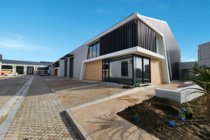 Winelands Close Business Park