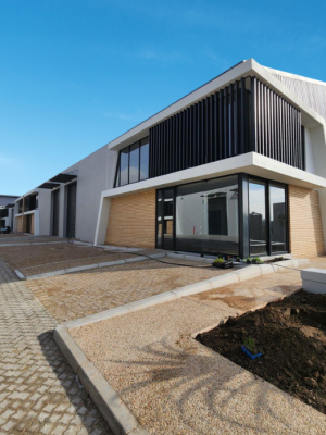 Winelands Close Business Park