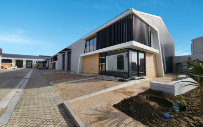Winelands Close Business Park