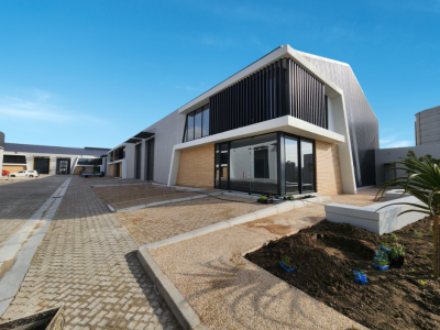 Winelands Close Business Park