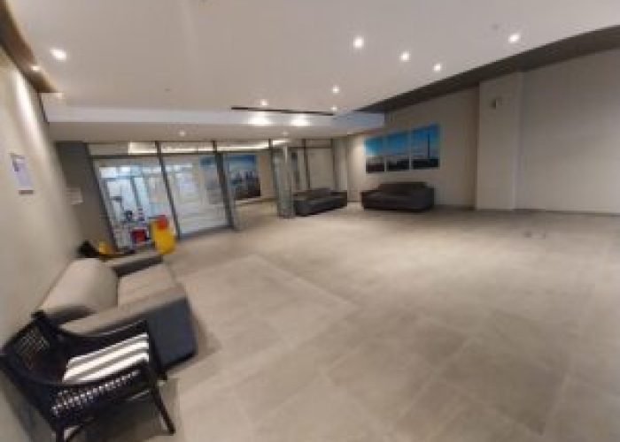 Office to Rent Waterfront - Yacht Club