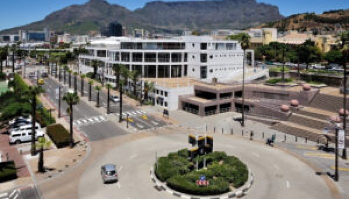 Office to Rent Waterfront