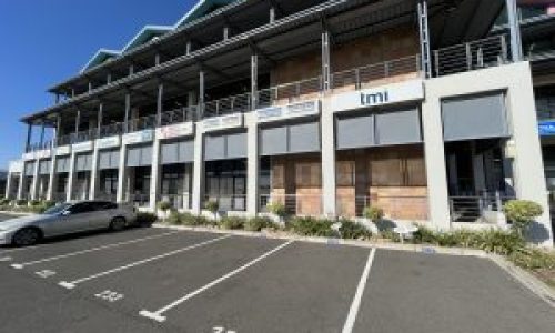 368 m² Office to Rent Maitland