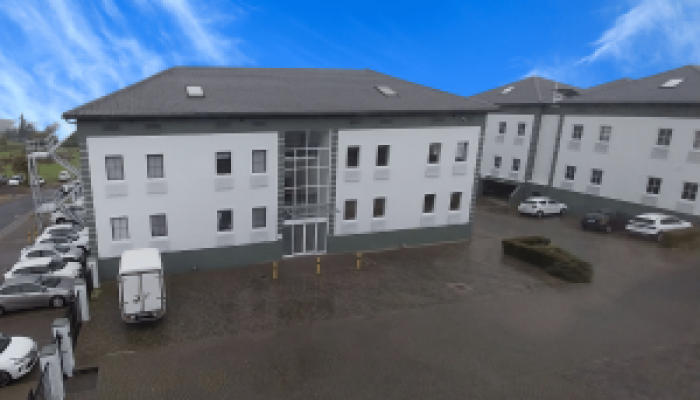 Offices to Rent Techno Park